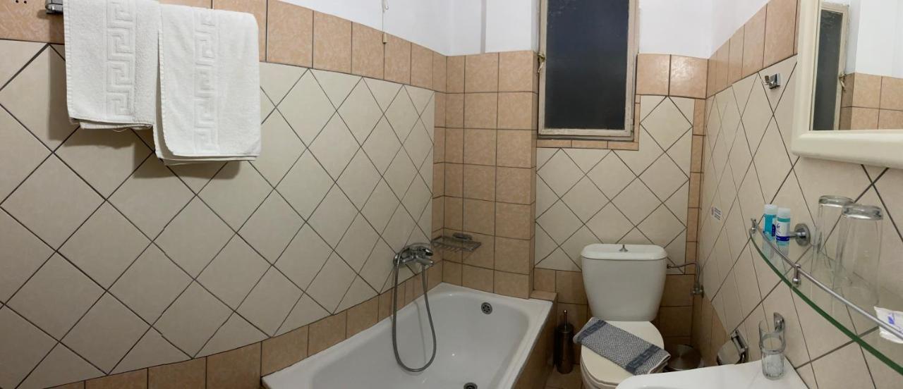 Ξενοδοχείο Acropol Larissa Exterior foto